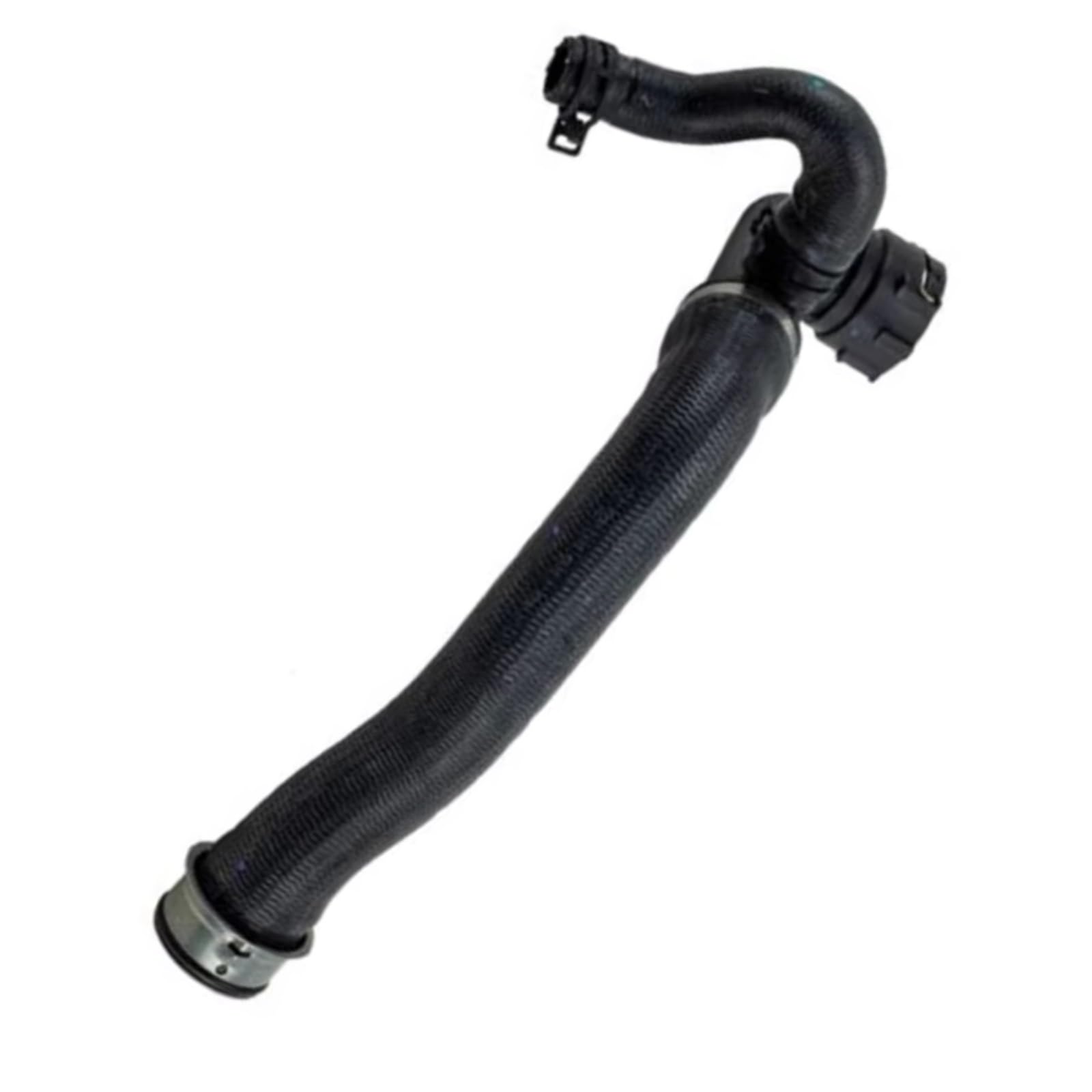 Durite de radiateur de voiture Compatible Avec Benz Pour GLS 500 Pour AMG 4MAT 2016 Duromètre De Radiateur De Remplacement Tuyau De Liquide De Refroidissement 1665008575