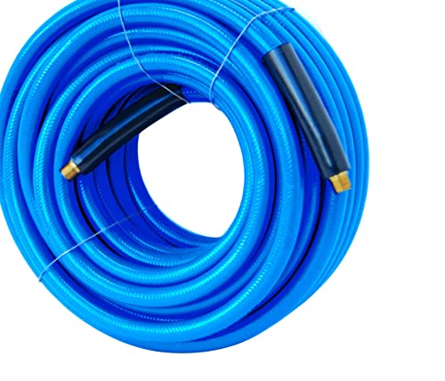 Dp Dynamic Power Elite Retractable Air Hose Reel With 3/8-Inch By 50-Feet Air Hose D-Hr5-315 #TOP3