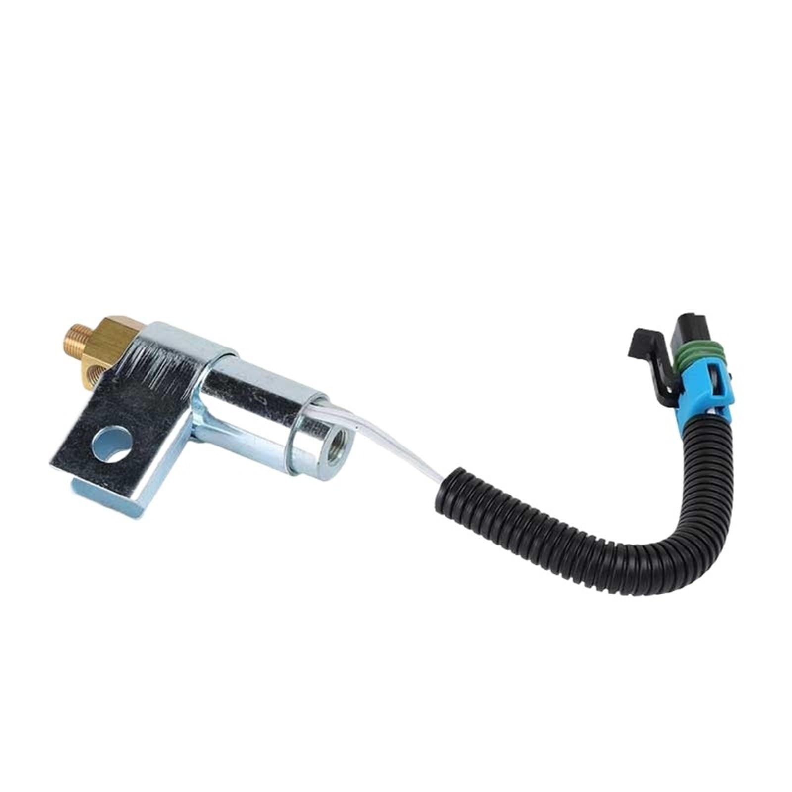 Válvula solenoide de automóvil Válvula solenoide A0626631000 para accesorios de vagones para Freightliner