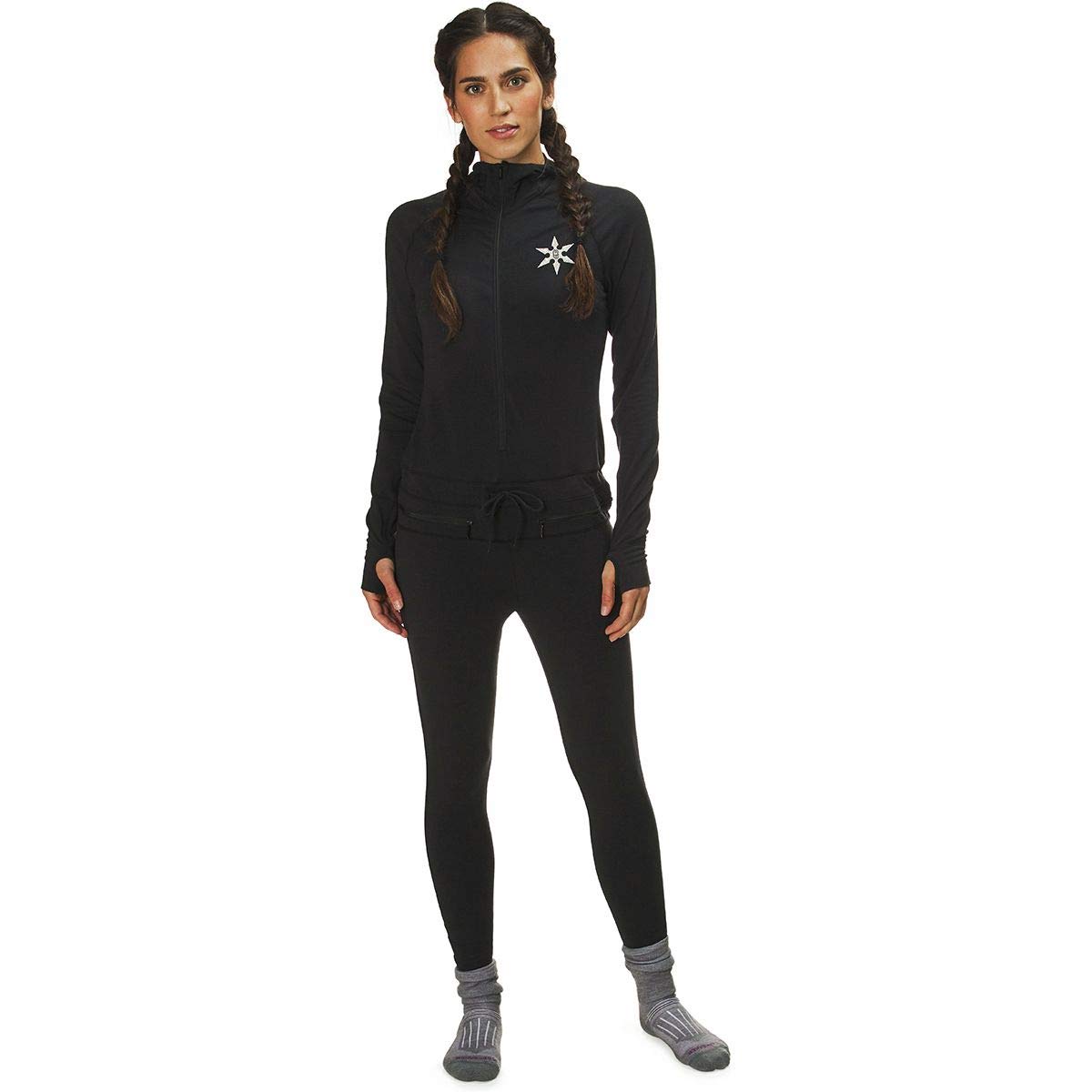 AIRBLASTERWomens Women's Classic Ninja Suit