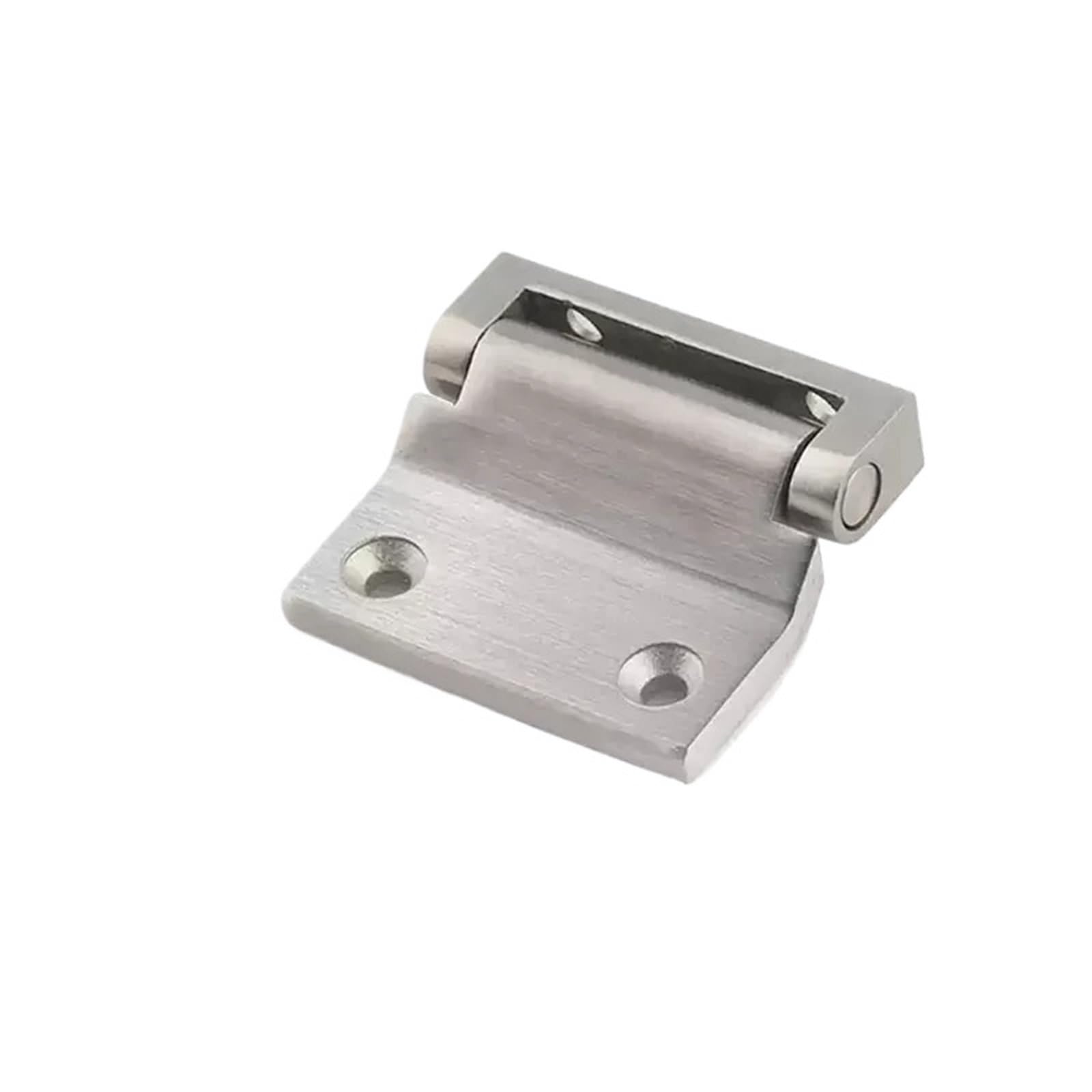 Kdhcvkz One Color 1Pcs 304 Stainless Steel Hinges Cabinets Furniture Doors Windows Hinges