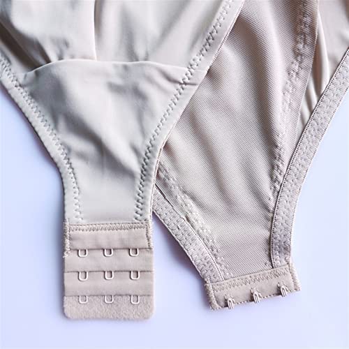 String gainant anti-roulement pour aplatir le ventre sans compression - 5