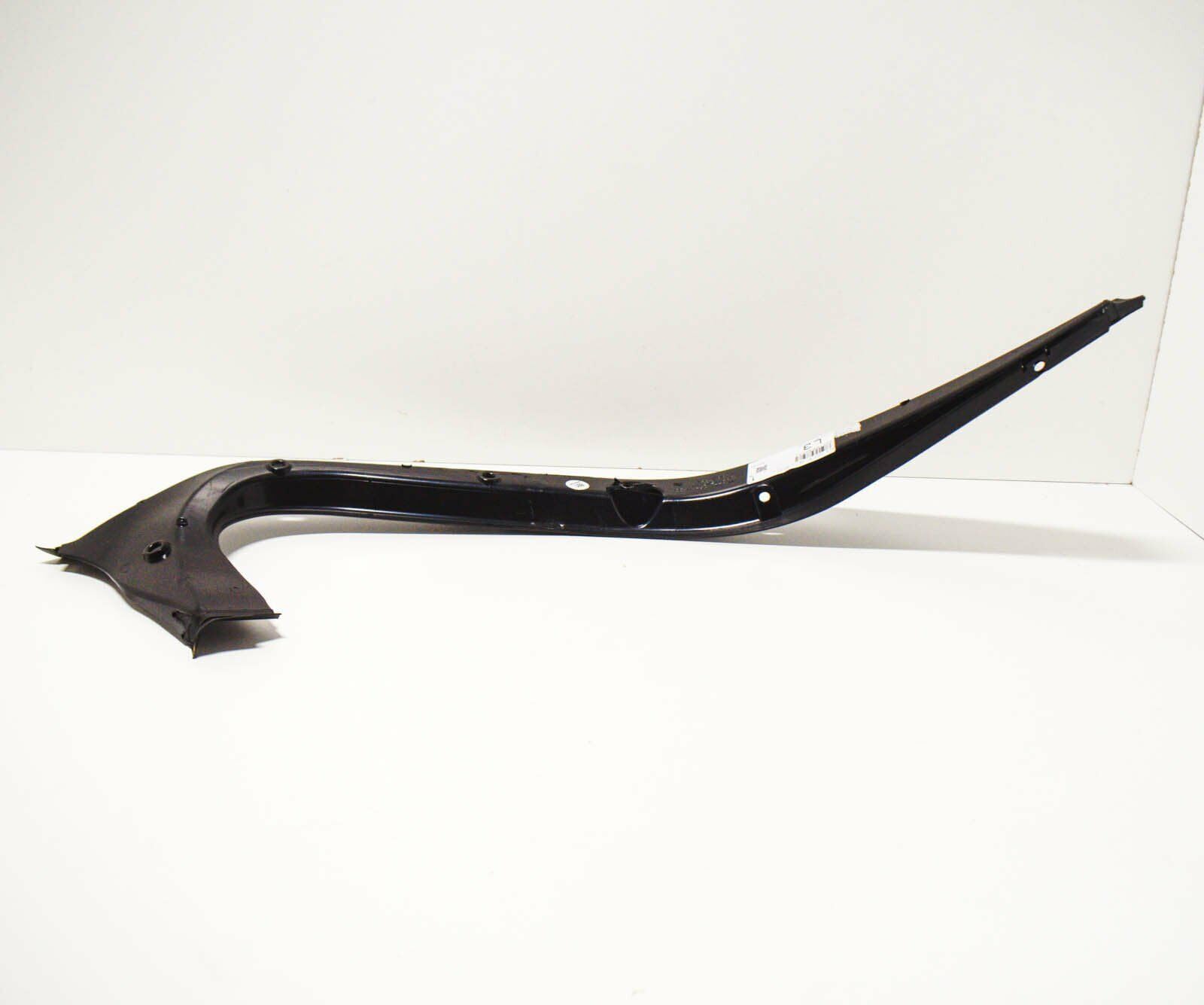 Passend für Mercedes Benz S W221 Kofferraumdeckel Links A2216940933 Original