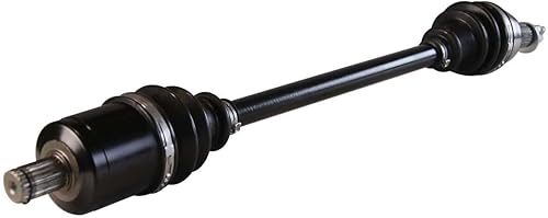 Miniatura 7 de AutoShack ADSKPOL8025 - Conjunto de eje CV delantero derecho o izquierdo para Polaris 2013-2014 Brutus HD 2020 lado del conductor o del pasajero