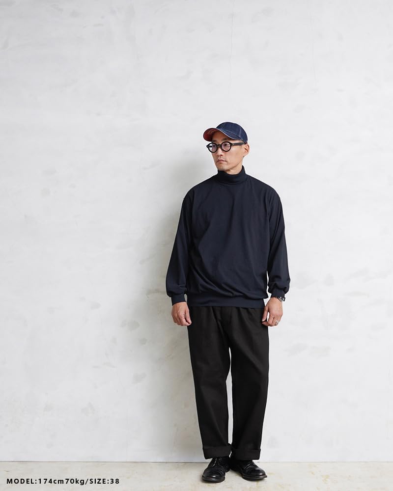 M52 フランス軍 チノトラウザー チノパン 36 waiper WP69 WAIPER