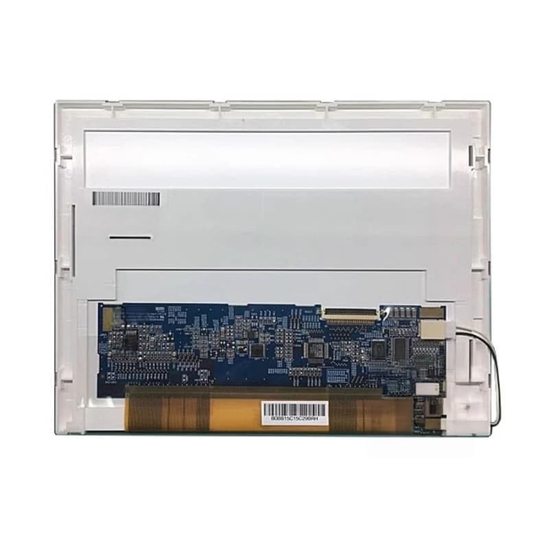 CLAA080MB0ACW 8.0-inch 800 * 600 WLED TFT-LCD Screen Panel Module