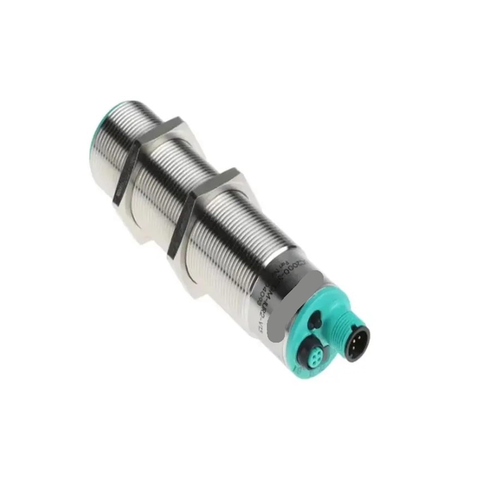 BRODEFUP Ultrasonic Sensor UC2000-30GM-IUR2-V15