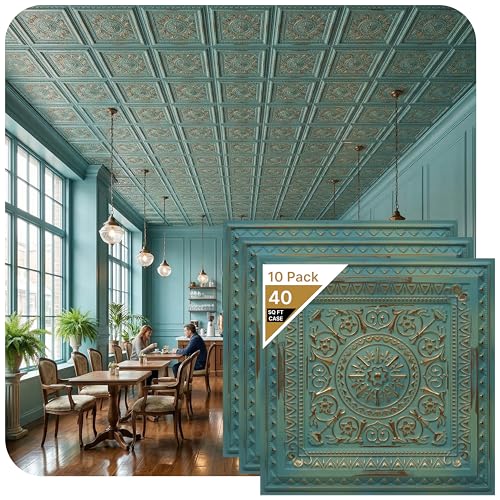 From Plain to Beautiful La Scala Tile
