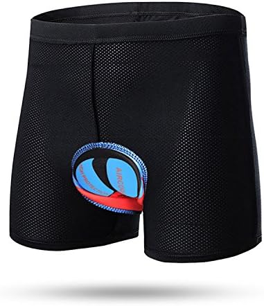 bike pads shorts
