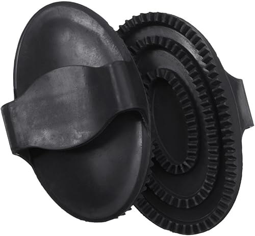 Tough 1 cepillo de hule grande