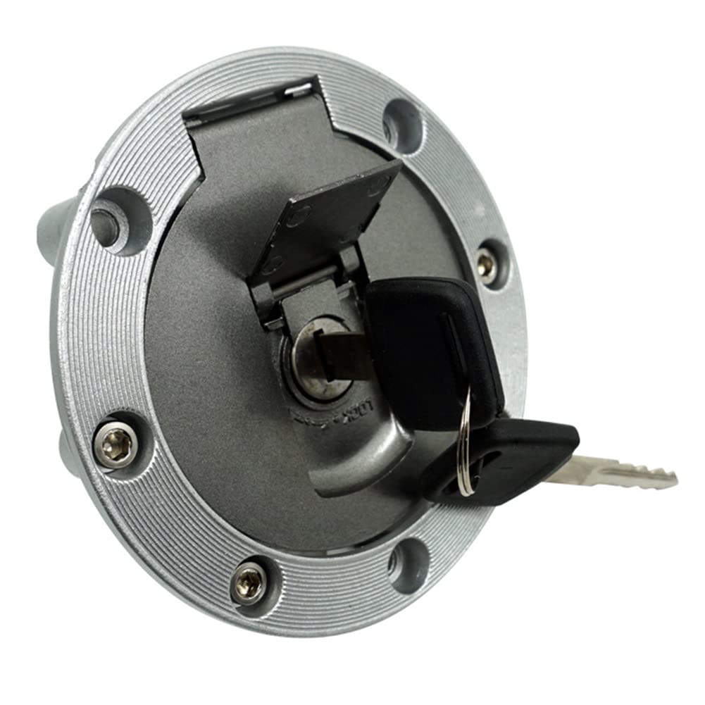 Tankdeckel & -verschlüsse Für Motorrad & Roller