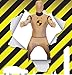 Morphsuits Men's MPCT-US, Crash Test Dummy, X-Large (MPCO2)