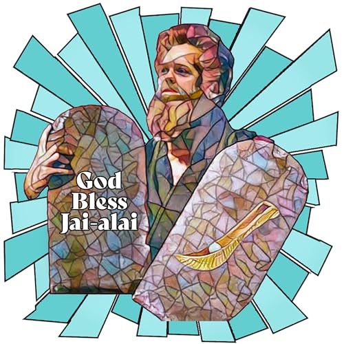 God Bless Jai Alai: The Toughest Decision in Sports History