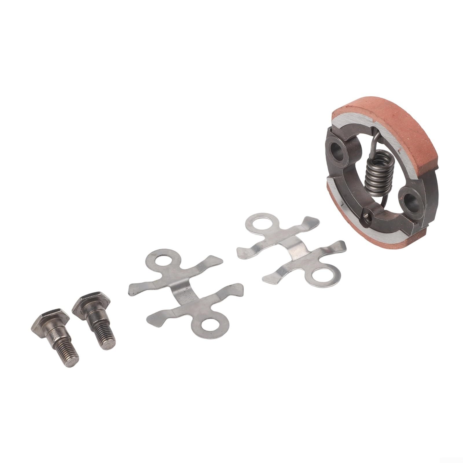 Ensamblaje de embrague para Kawasaki TJ53 Desbrozadoras TJ53B