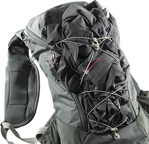 Salomon Unisex Agile 12-częściowy plecak do picia