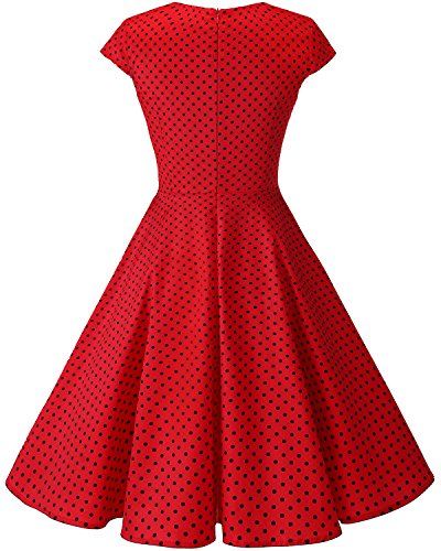 Mejores precios y opiniones de Vestido quiz - los mas comprados. 6 Imagen adicional