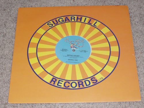 Rapper's Delight - Long / Short