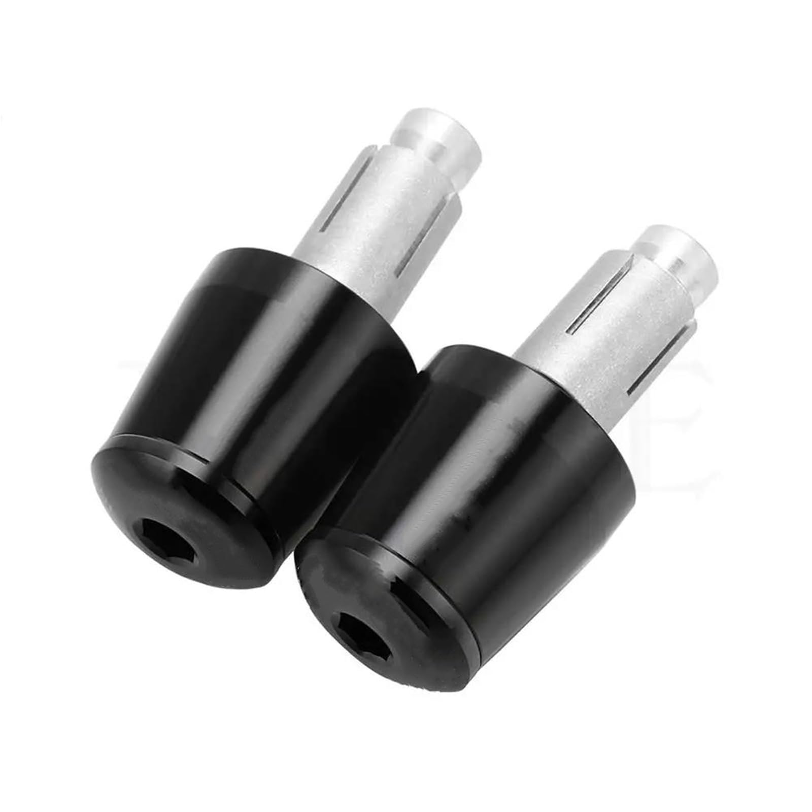Contrapesos Manillar Moto para Y&AMAHA para NMAX125 2015-2020