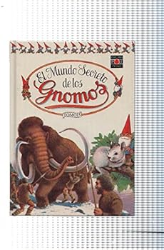 El Mundo Secreto de los Gno...