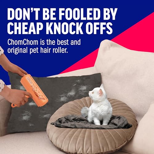 ChomChom Roller Pet Hair Remover—Original Size — view 9