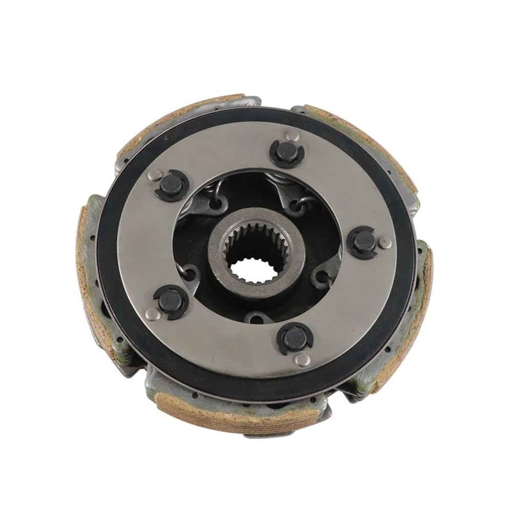 Embrague centrífugo para 400 UTV que elimina tirones de motor 3
