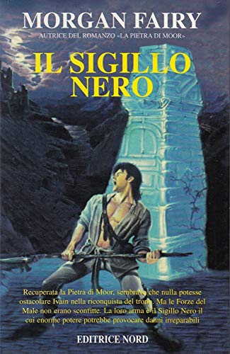  Il sigillo nero