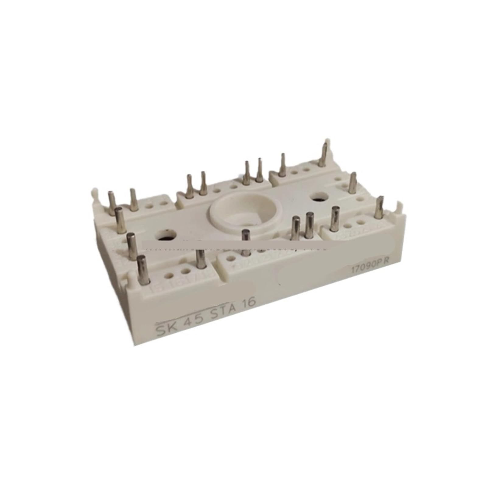 Module redresseur SGG75-12CS1 composant électronique pour onduleur