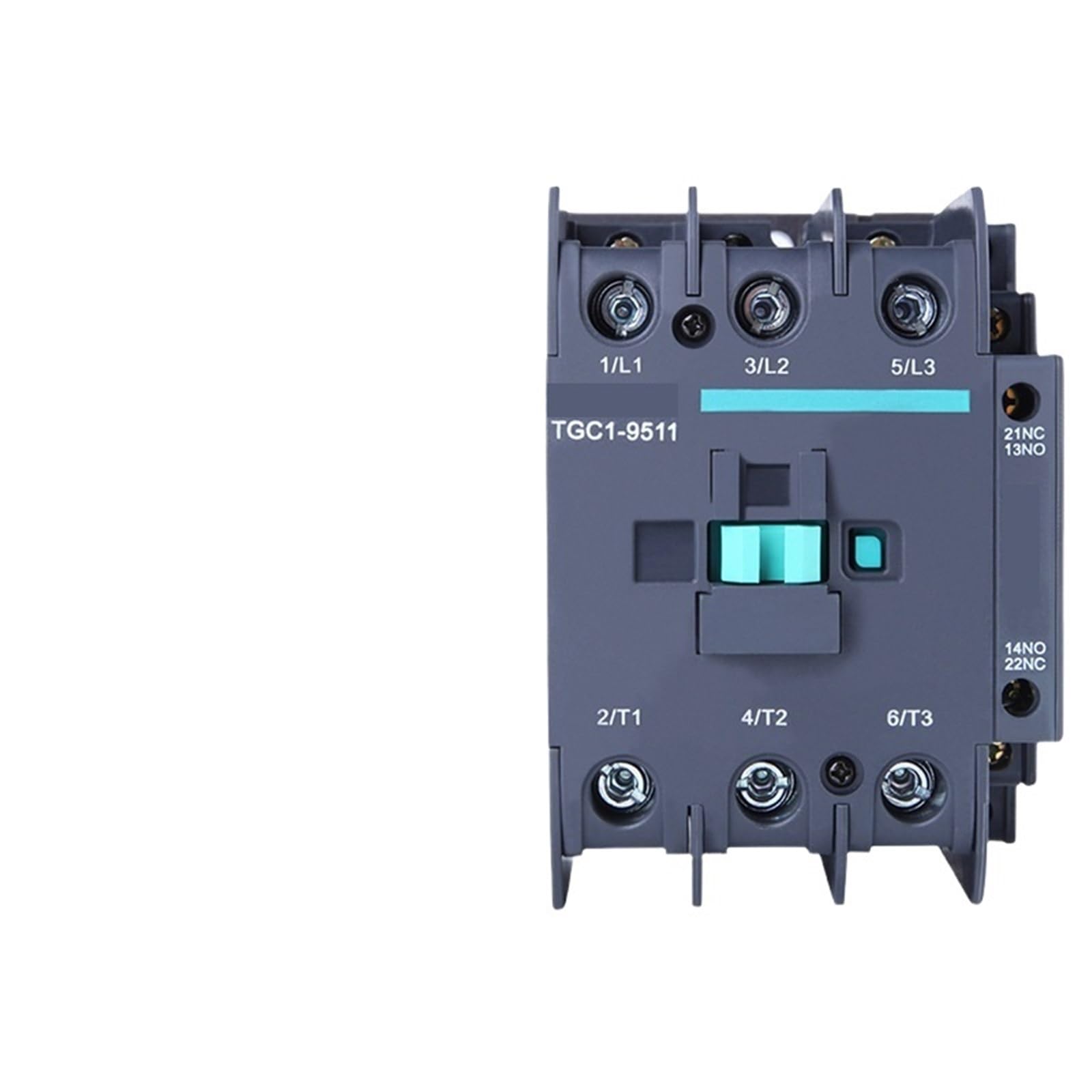 FPJQOBJC TGC1-9511 AC Contactor CJX2 220V380v110V36V 110A