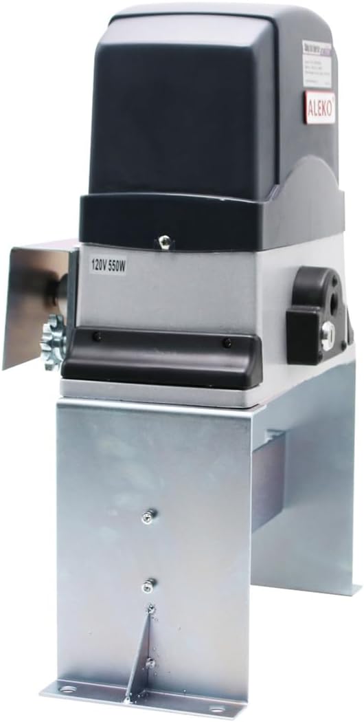 Chain Driven Sliding Gate Opener- Basic Kit (AC2700NOR)