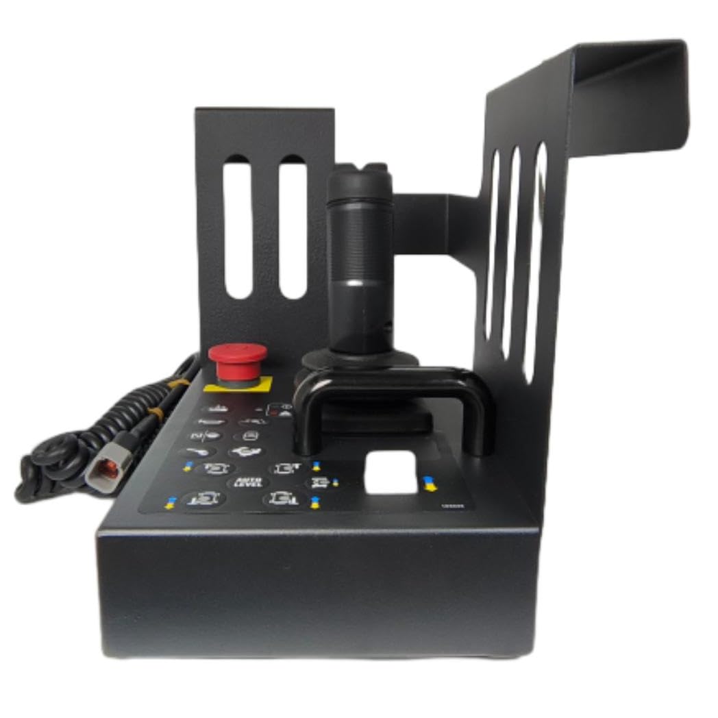 Amazon.com: XYZIL 99161GT Platform Control Box Compatible with