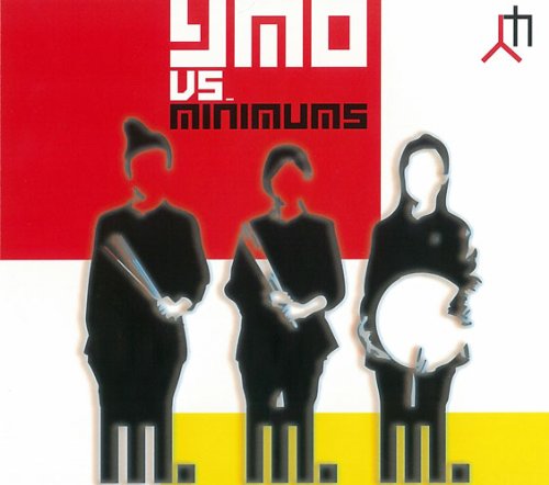 Amazon.co.jp: YMO vs minimums: ミュージック