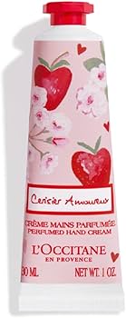 Amazon.co.jp: ロクシタン(L'OCCITANE) チェリーストロベリー ボディ