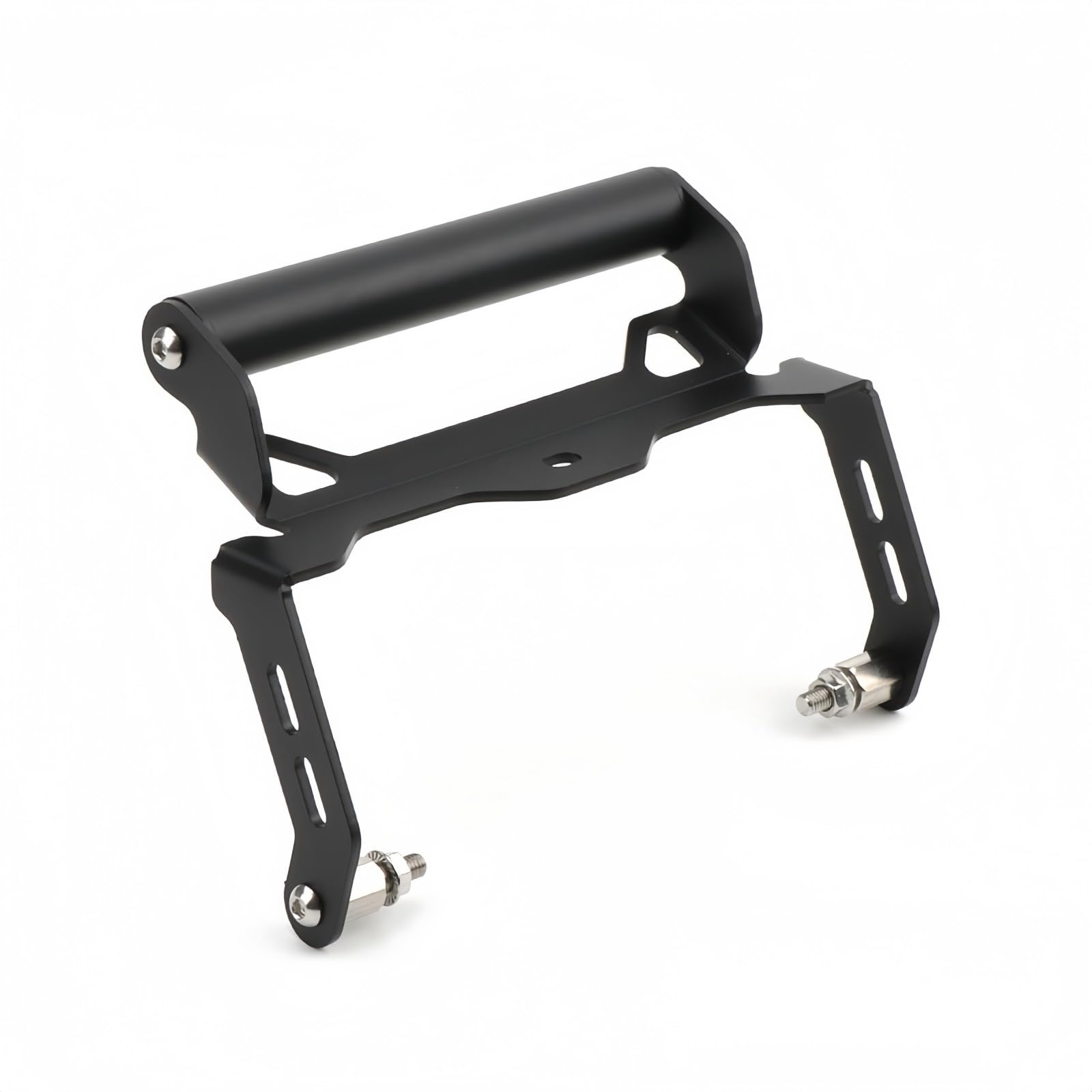 Staffa di navigazione per YAMAHA per Tracer 9GT + Y-AMT 2025 2026 Supporto per navigazione motociclistica