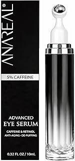 ANAREAL Eye Bags Treatment for Women: Eye Cre...