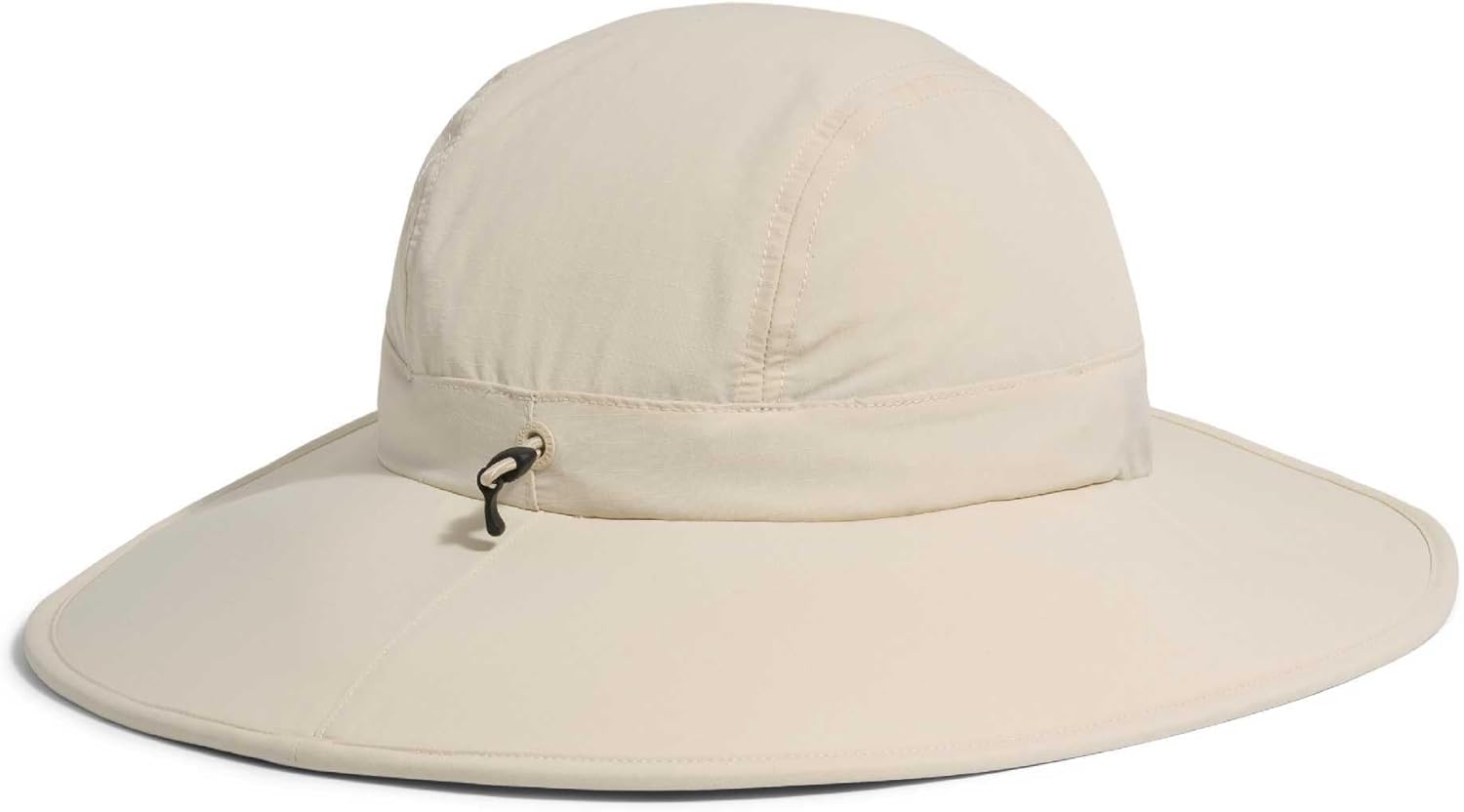 Outdoor Research Women's Oasis Sun Hat | Wide Brim, Lightweight UPF 50+ Sun Protection Hat for Hiking & Golf, Chin Strap