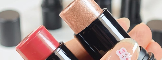Boobeen 3 Concealer Stifte – Matt, Wasserfest, Voll Deckend Für Gesicht, Augenringe & Konturierung