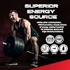 Granite Highly Branched Cyclic Dextrin (HBCD) Powder, Glycogen Supplement for Energy & Muscle Recovery, Cluster Dextrin Carb Powder for Workout Support (30 Servings)