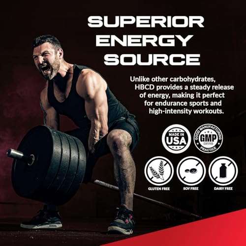 Granite Supplements 853197007648 Glycogen Supplement