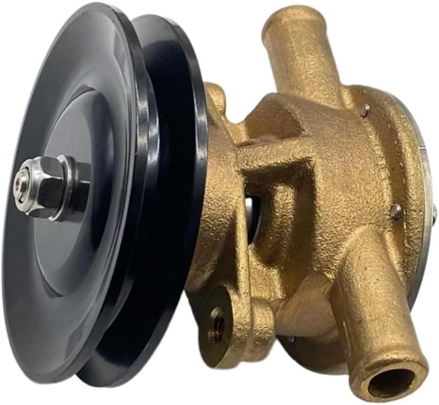 Water Pump Fit For 128377-42500 10-24509-01