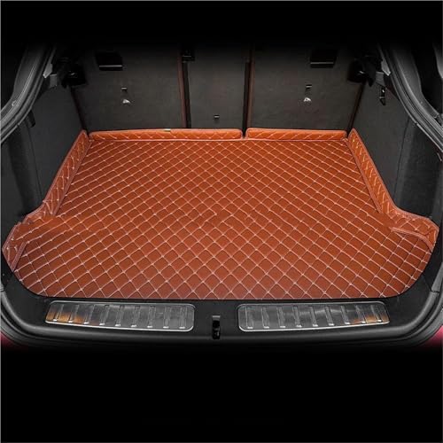 Tapis de sol pour Benz Classe GLB X247 5 places de 2019 à 2024