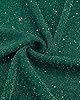 Timeson Dressy Tops for Women: Sparkly Christmas 3... #5