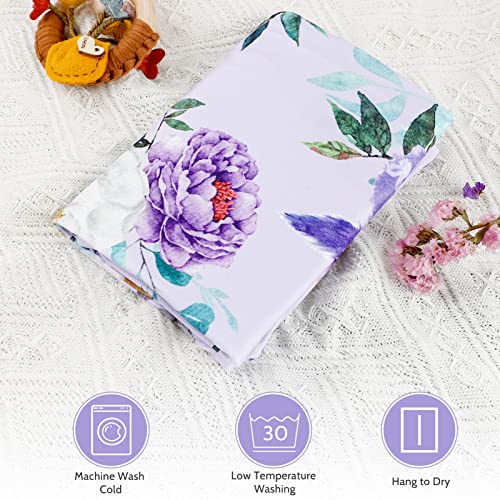 Caruili 2 Pack Toddler Pillowcase thumb #6