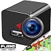 Spy Camera - Hidden Camera - Premium Pack - HD 1080P - Best Spy Charger - USB Hidden Camera - Hidden Spy Camera - Hidden Nanny Cam - Hidden Spy Cam - Hidden Cam - Full HD Surveillance Camera