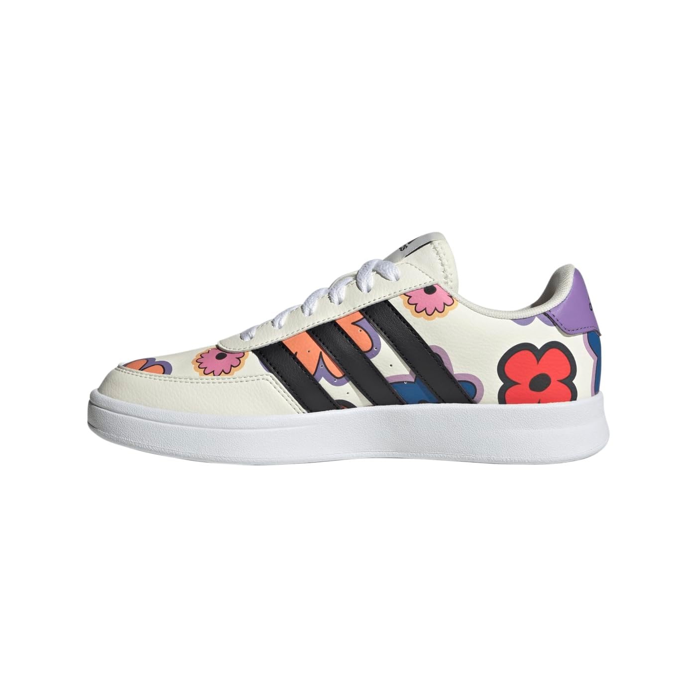adidas Breaknet 2.0, Zapatillas de Deporte Mujer