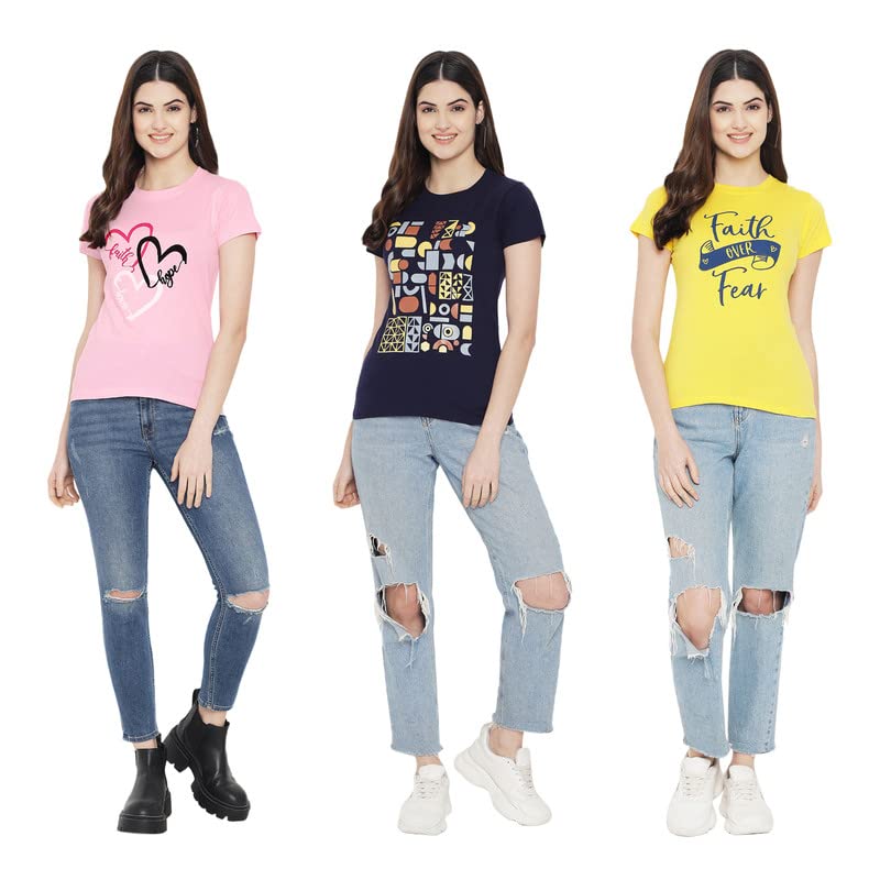 Image of Preneum Women T-Shirt