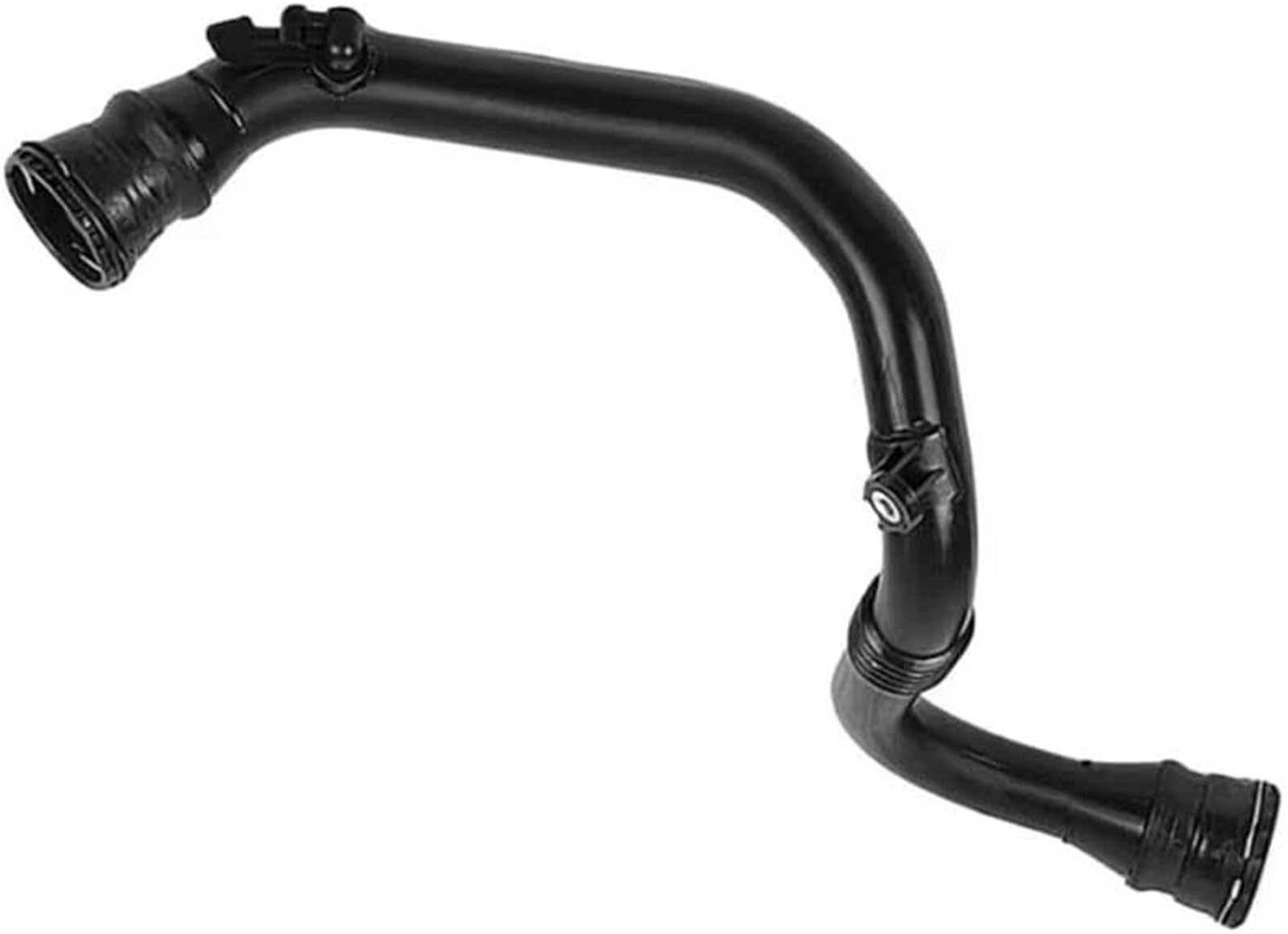 Tubo flessibile di raffreddamento del motore dell' Intercooler per aspirazione per tubo flessibile Tubi flessibili di raffreddamento Per Renault per megane 3 per scenic