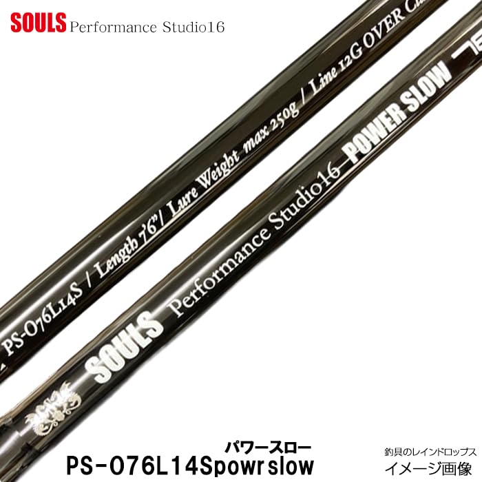 Amazon | SOULS ソウルズ パフォーマンススタジオ16 PS-O76L14S power