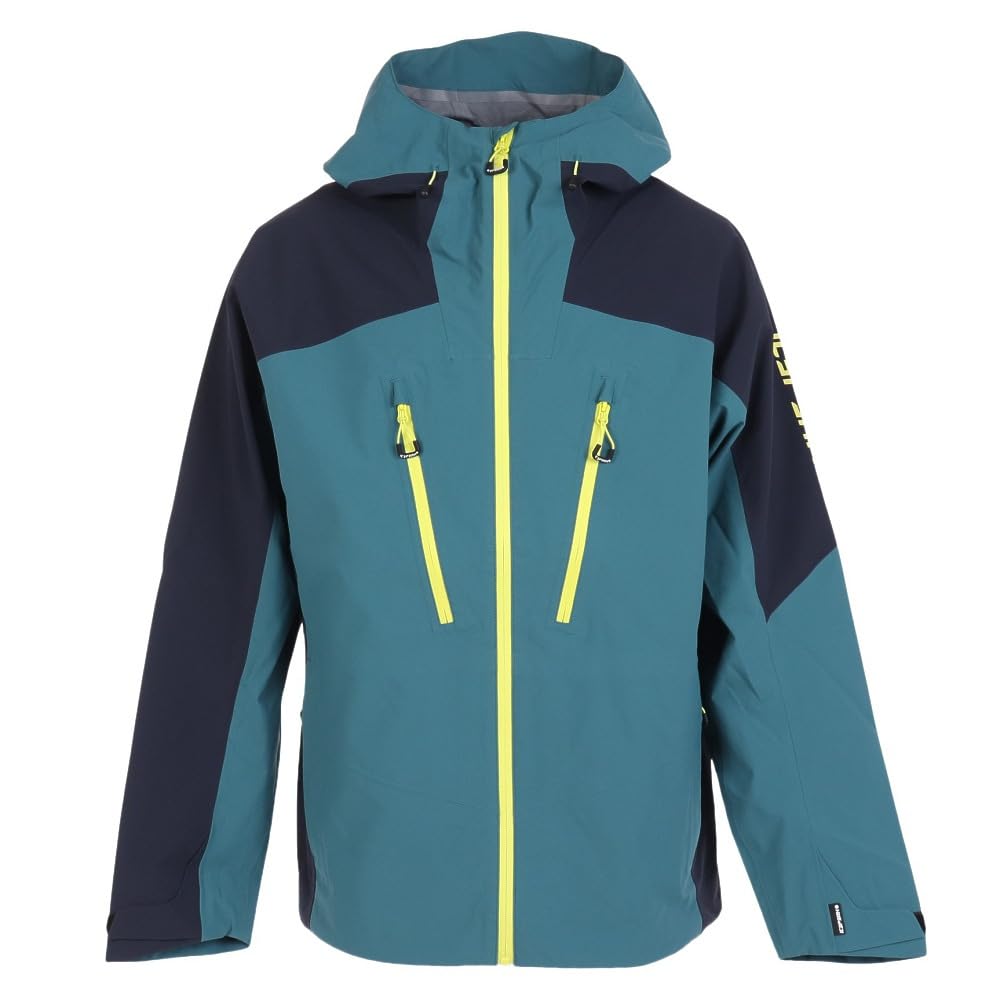 ICEPEAK DECATUR アイスピーク　スキー　スノーボード　ジャケット ICEPEAK DECATUR アイスピーク スキー スノーボード ジャケット