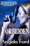 Free eBook - Forbidden