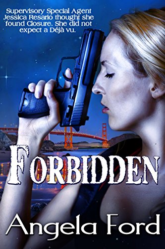 Free eBook - Forbidden